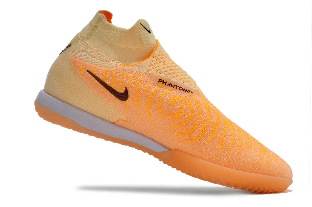 Nike Gripknit Phantom GX Elite IC Boots