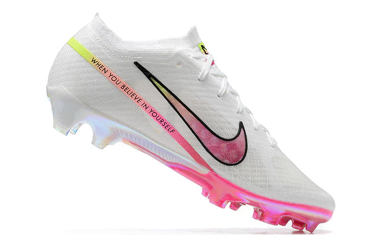 Nike Mercurial Vapor 15 Air Zoom FG Cleats