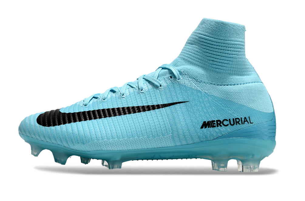Nike Zoom Superfly 5 Elite FG Cleats