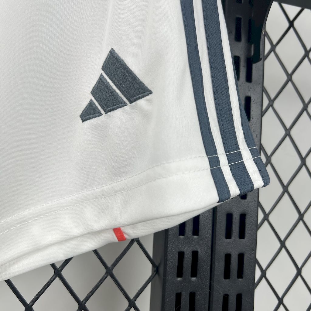 Shorts Bayern Munich Away 25/26