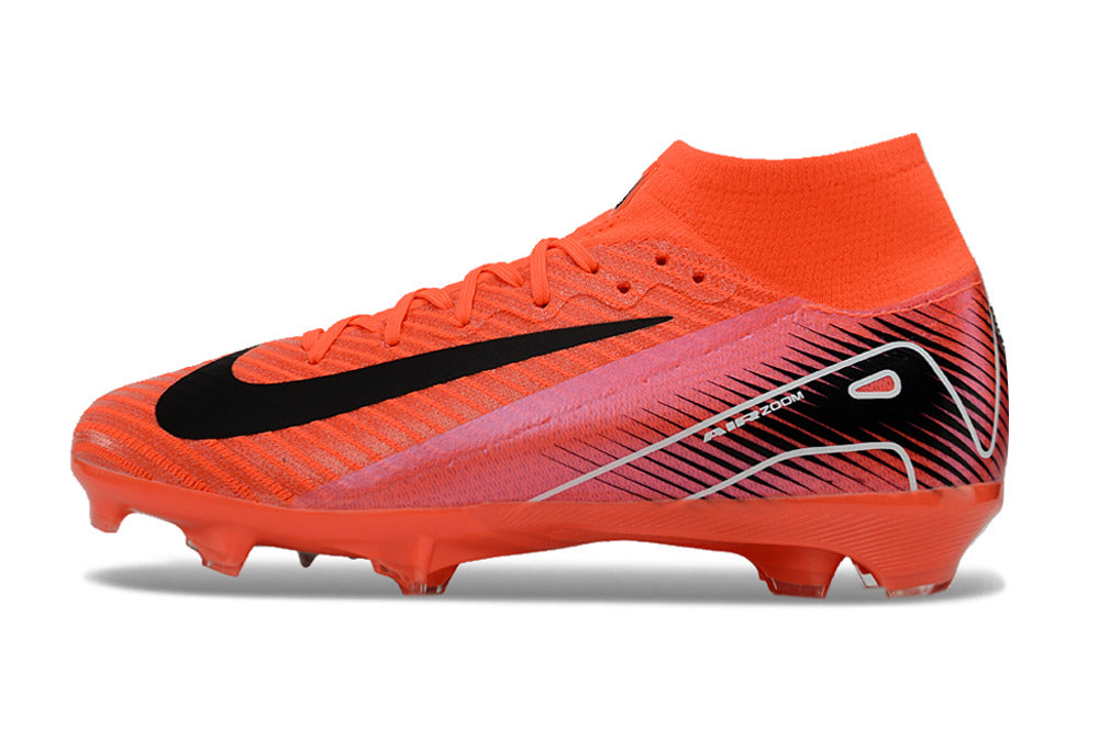 Nike Air Zoom Mercurial Superfly 10 Elite FG Cleats
