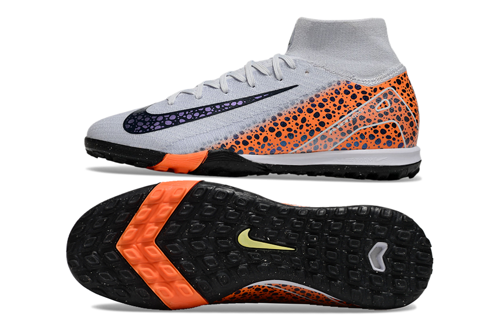 Nike Air Zoom Mercurial Superfly 10 Elite TF Boots
