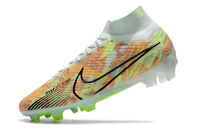 Nike Mercurial superfly 9 Air Zoom Ultra FG Cleats