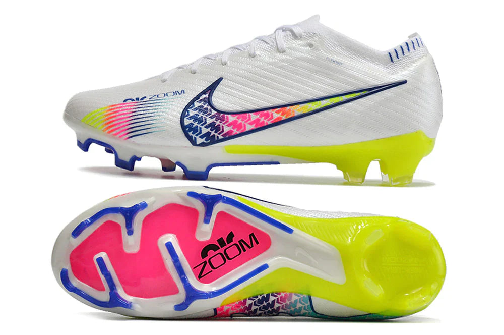 Nike Mercurial Vapor 15 Air Zoom FG Cleats
