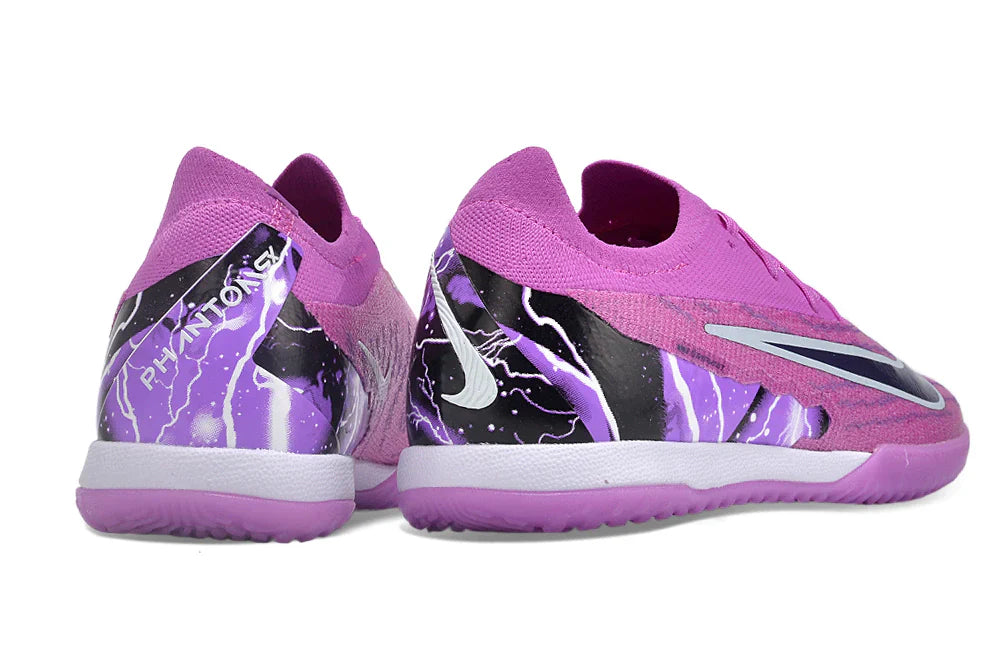 Nike Gripknit Phantom GX Elite IC Boots