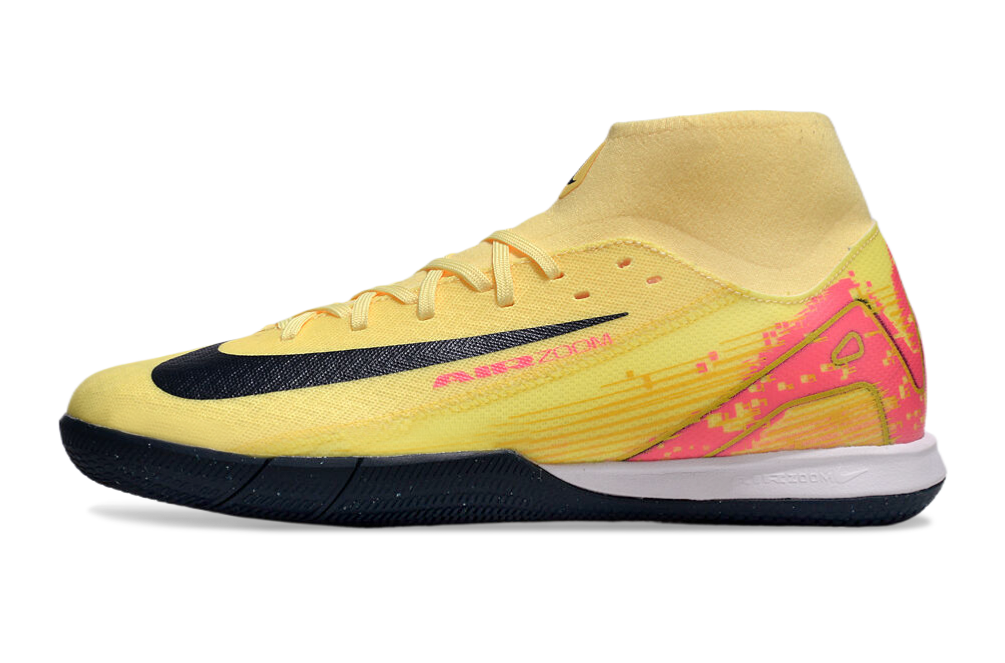 Nike Air Zoom Mercurial Superfly 10 Elite IC Boots