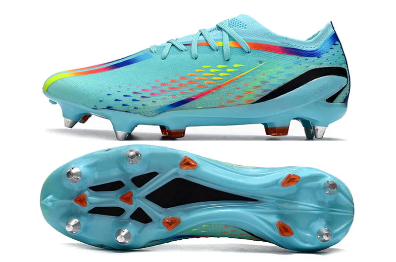 Adidas X Speedportal.1 SG Cleats