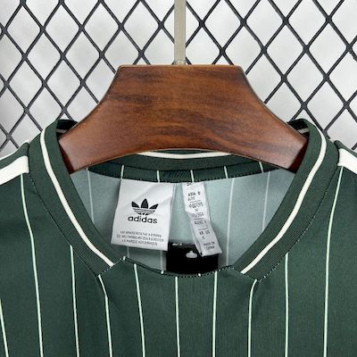 Juventus x Adidas Originals SL Jersey