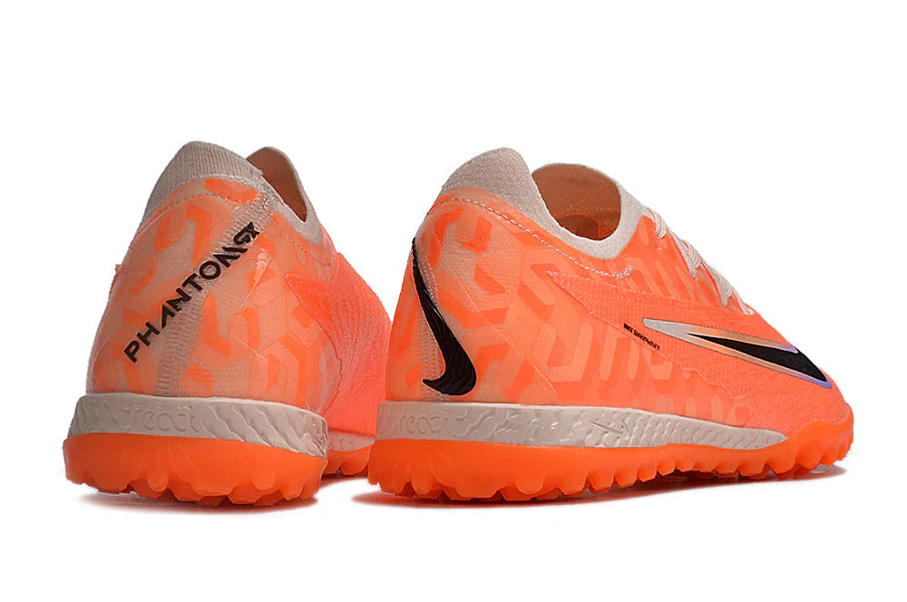 Nike Gripknit Phantom GX Elite TF Boots