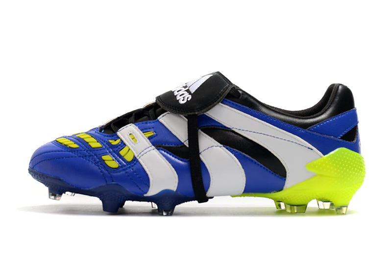 Adidas Predator Accelerator FG Cleats