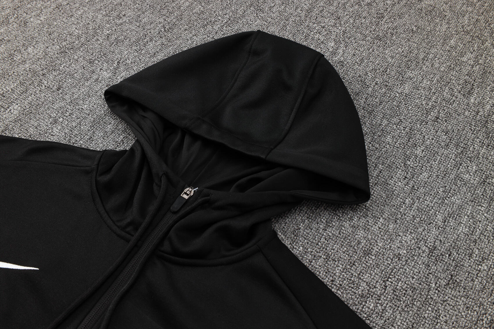 Tracksuit Barcelona Black 24/25