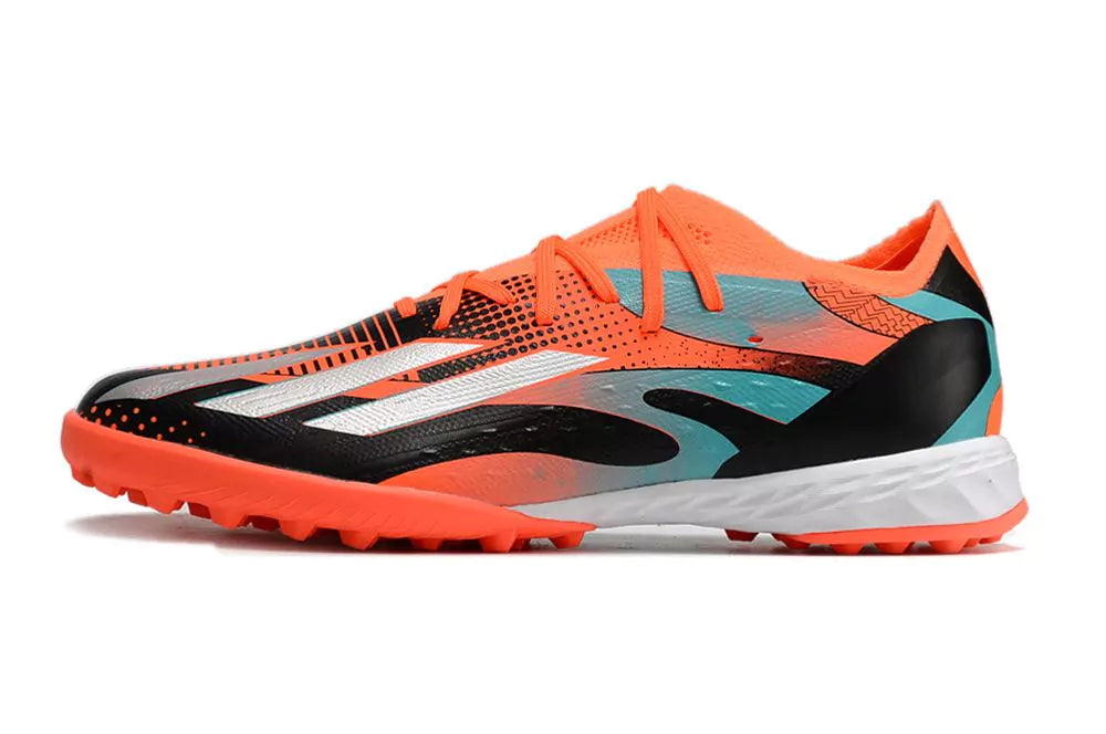 Adidas X Speedportal.1 TF Boots