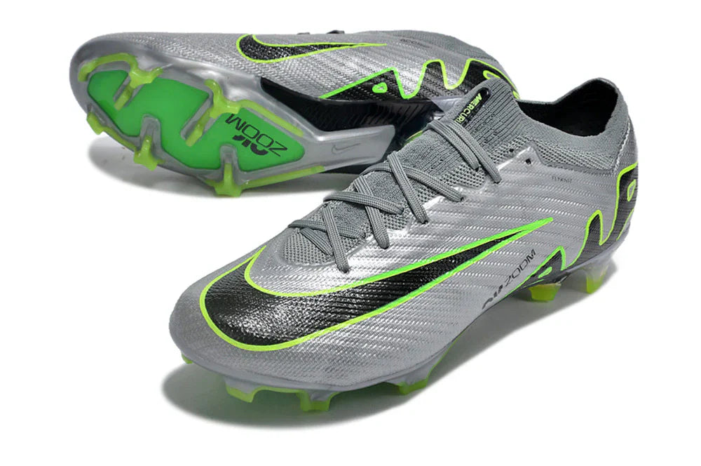Nike Mercurial Vapor 15 Air Zoom FG Cleats