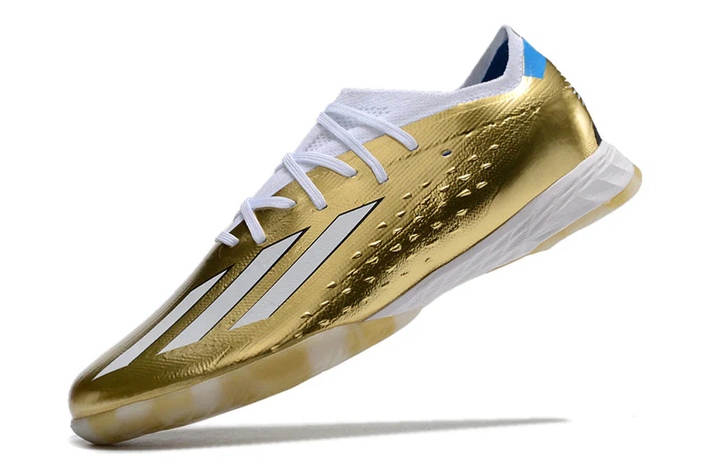 Adidas X Speedportal.1 IC Boots