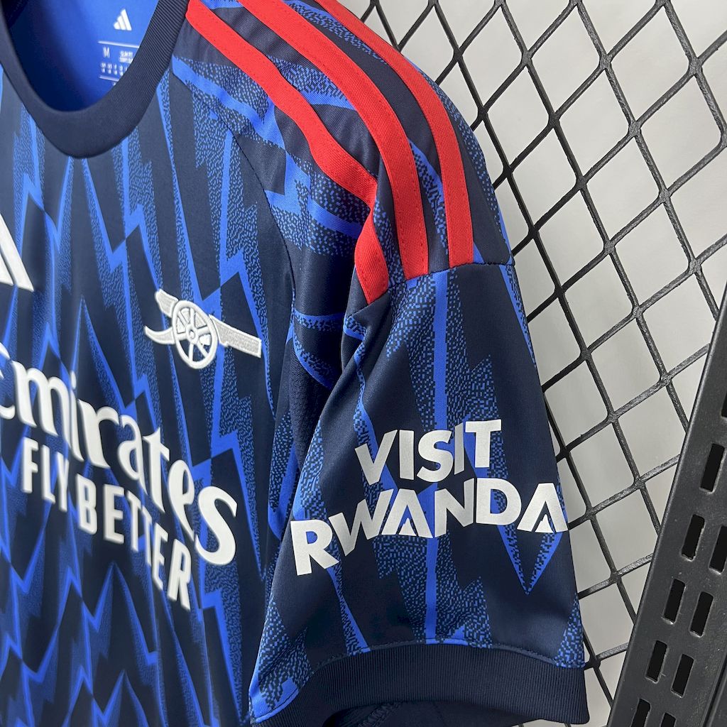 Arsenal Away Jersey 25/26