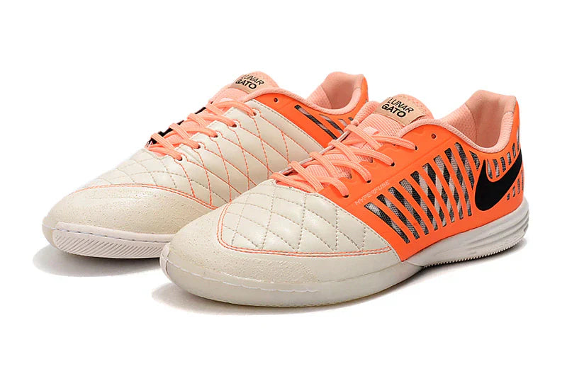 Nike Lunar Gato IC Boots