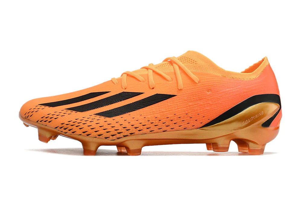 Adidas X Speedportal.1 FG Cleats