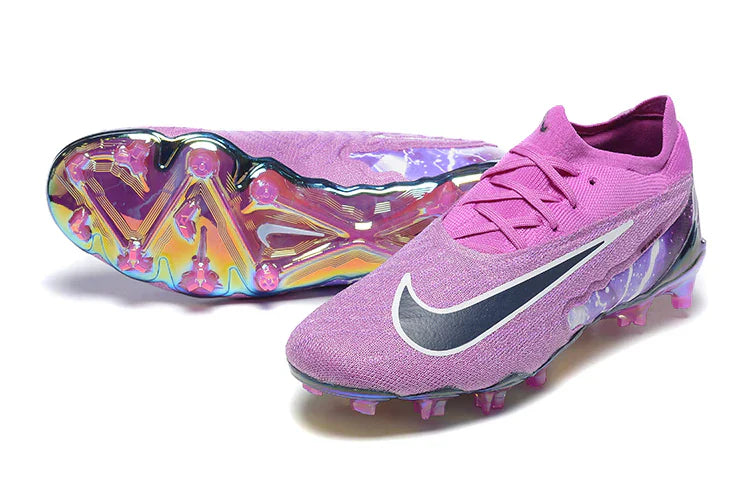 Nike Gripknit Phantom GX Elite Dynamic Fit FG Cleats