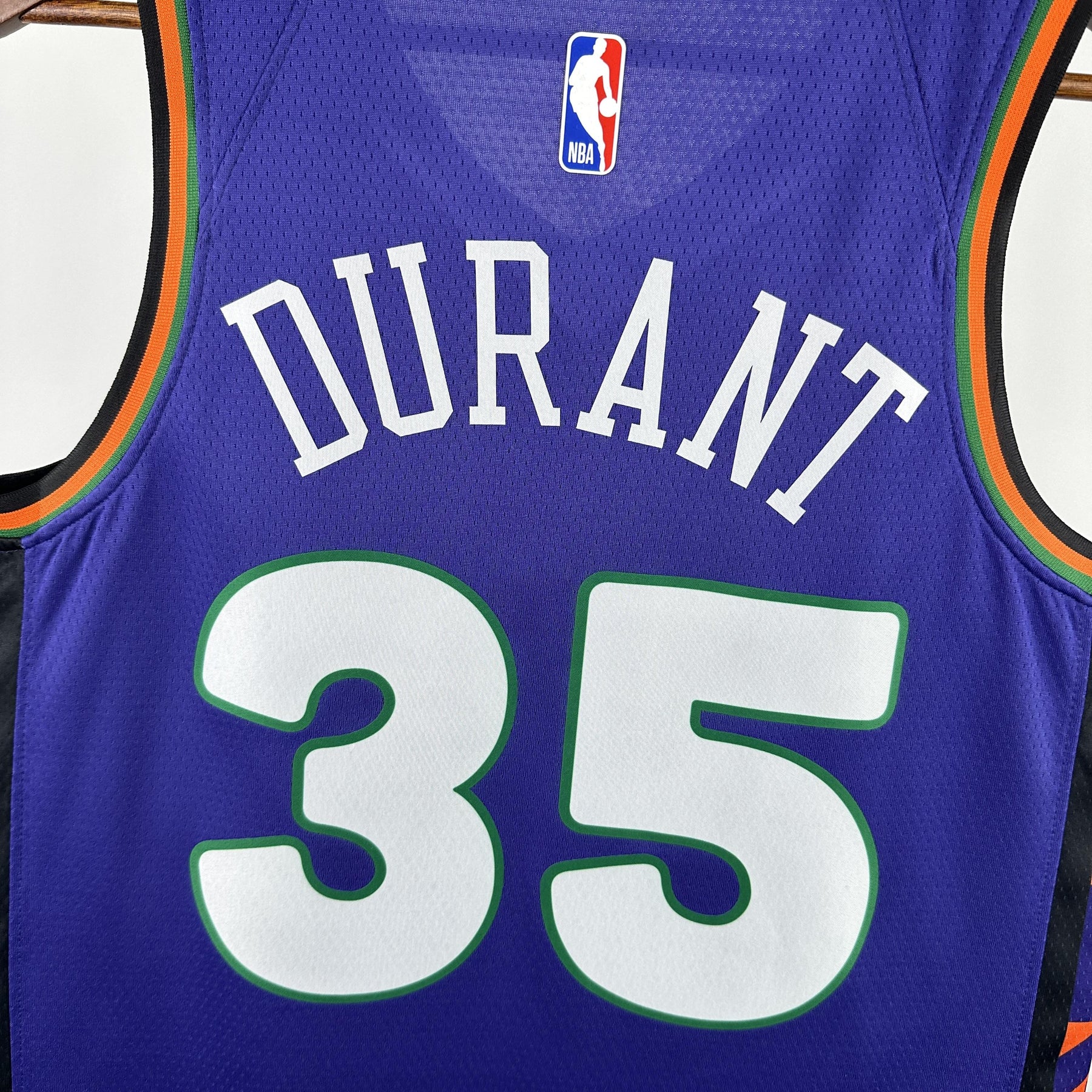 Phoenix Suns City Edition 24/25 NBA Jersey