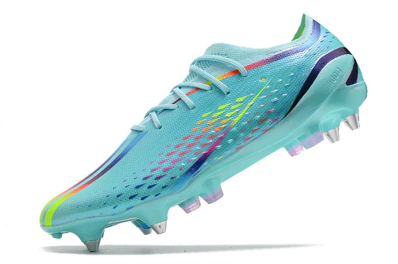 Adidas X Speedportal.1 SG Cleats