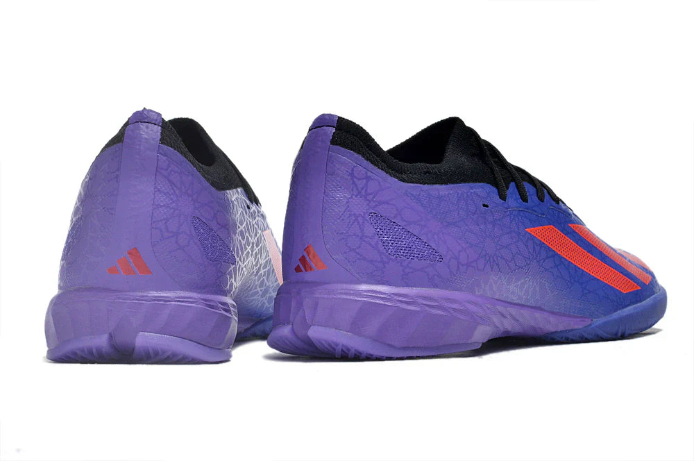 Adidas CrazyFast.1 SALAH IC Boots