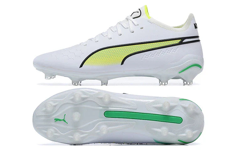 Puma King Ultimate FG Cleats
