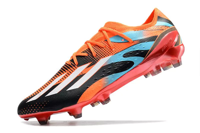 Adidas X Speedportal.1 FG Cleats