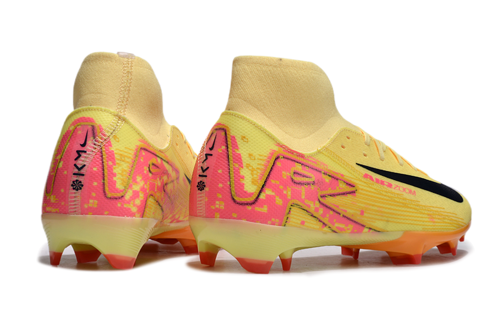 Nike Mercurial Superfly 10 Elite FG Cleats