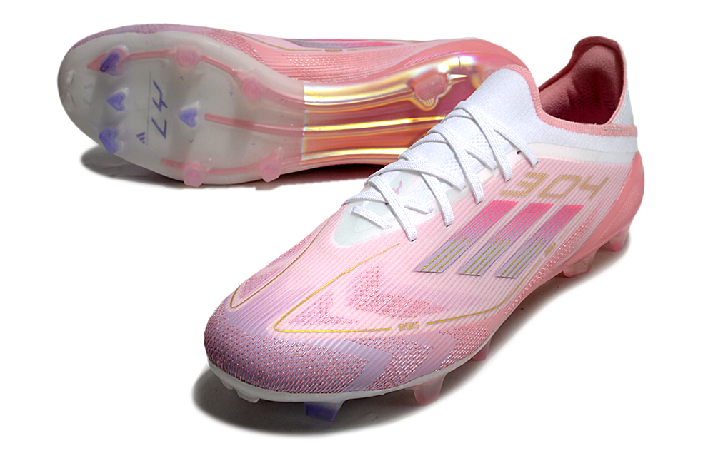 Adidas F50.1 YAMAL FG Cleats