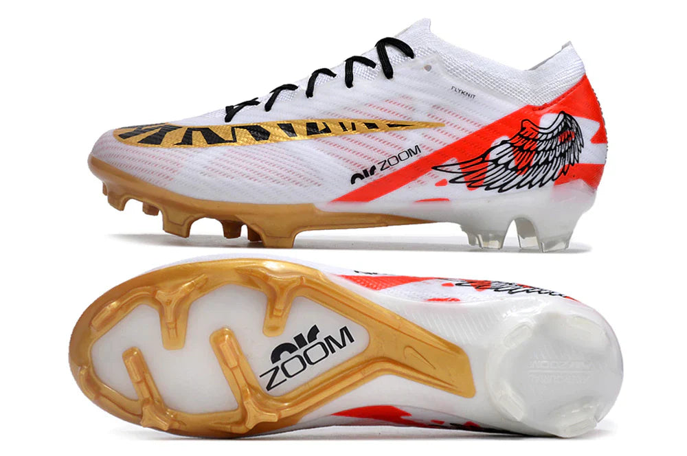 Nike Mercurial Vapor 15 Air Zoom FG Cleats