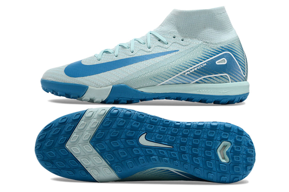 Nike Air Zoom Mercurial Superfly 10 Elite TF Boots