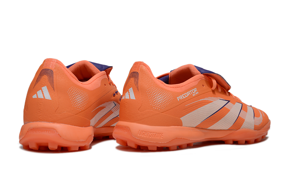 Adidas Predator Elite Fold-Over Tongue TF Boots