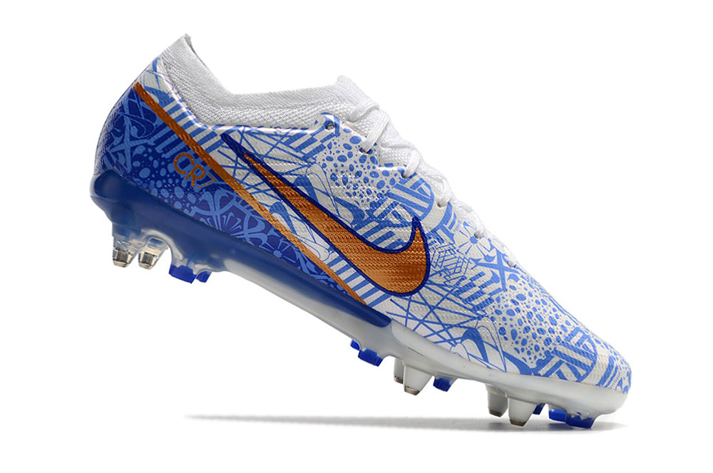 Nike Air Zoom Mercurial Vapor 15 Elite SG Cleats