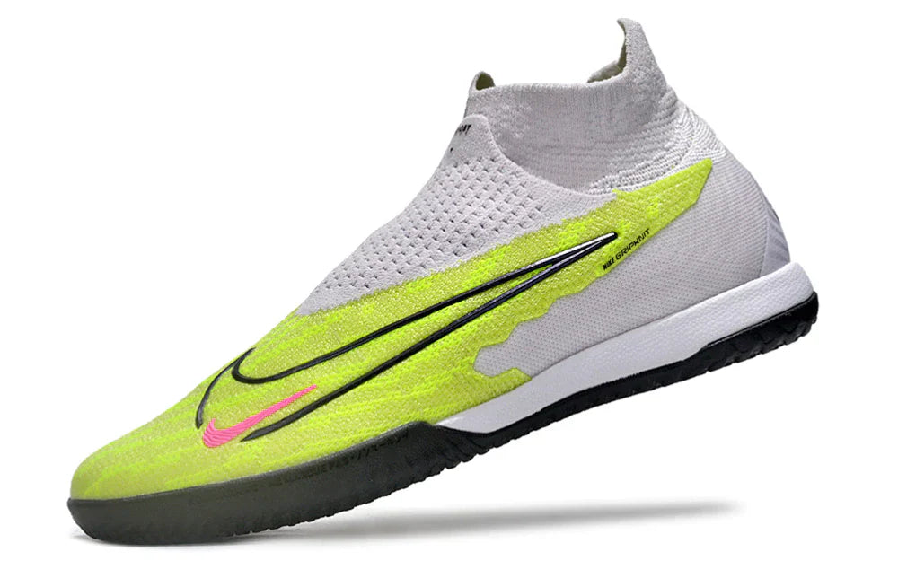 Nike Gripknit Phantom GX Elite IC Boots