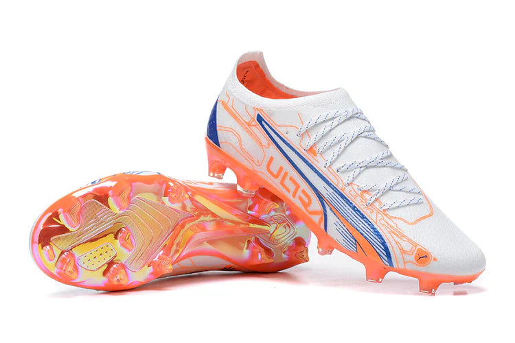 Puma King Ultimate FG Cleats