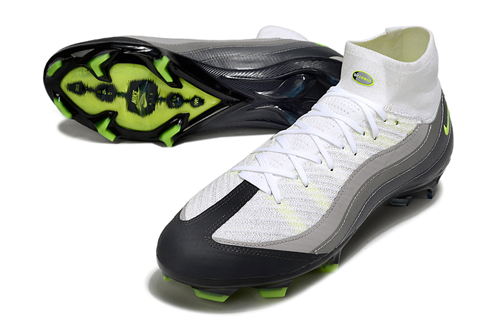 Nike AIR Zoom Mercurial Superfly 16 Elite AIR MAX 95 FG Cleats