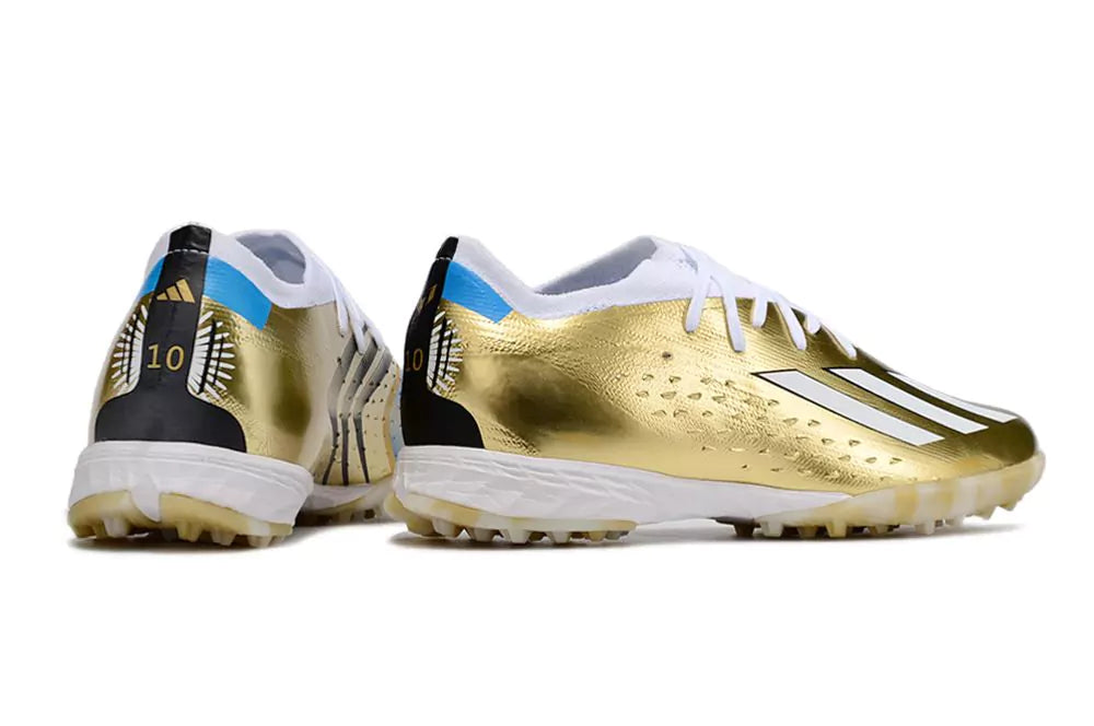 Adidas X Speedportal.1 TF Boots