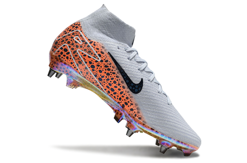 Nike Zoom Mercurial SuperFly 10 Elite SG Cleats