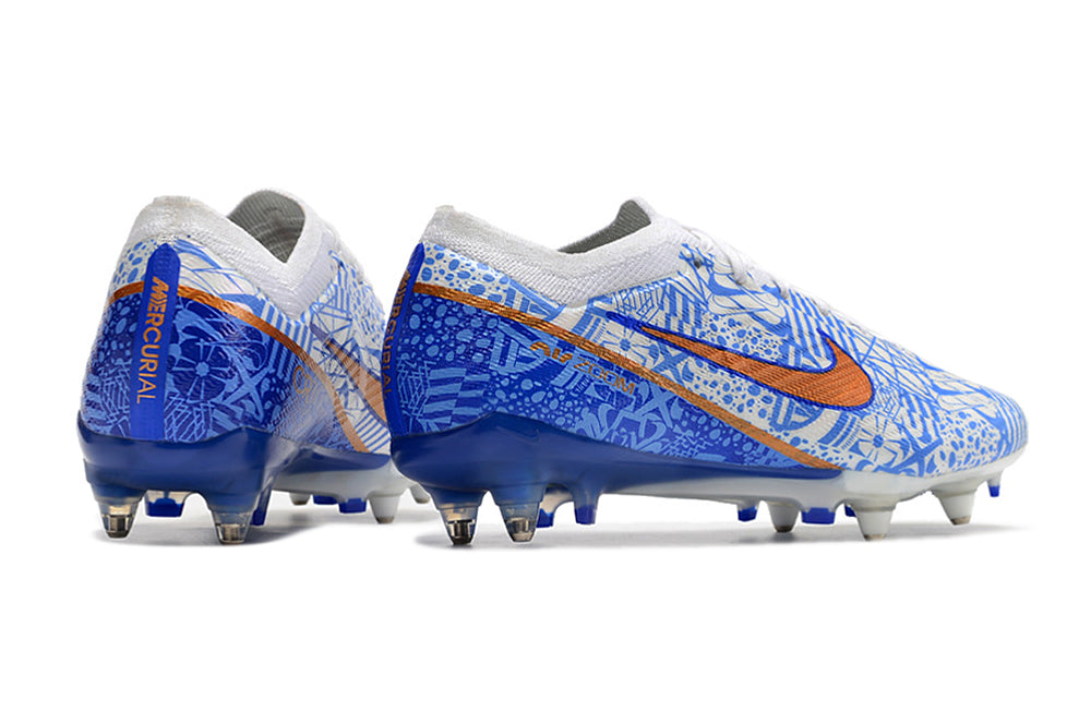Nike Air Zoom Mercurial Vapor 15 Elite SG Cleats