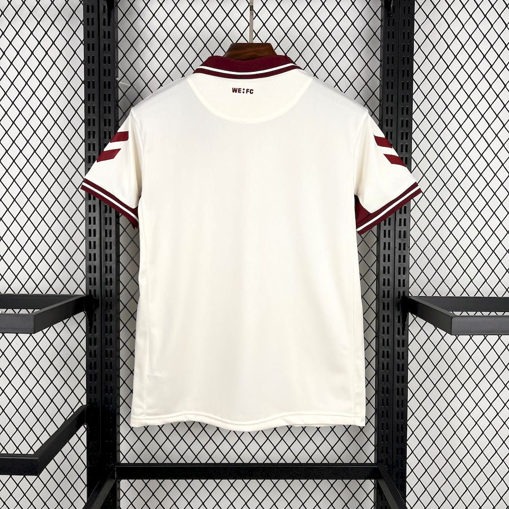 FC Köln x Hummel x We:FC Special Edition Jersey