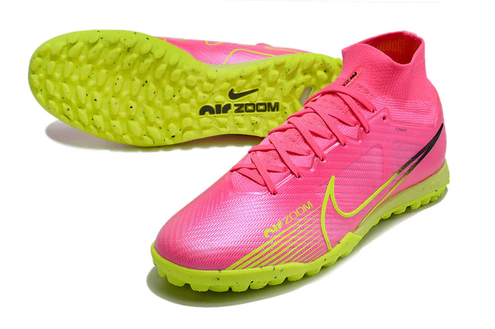 Nike Mercurial Superfly Air Zoom 9 TF Boots