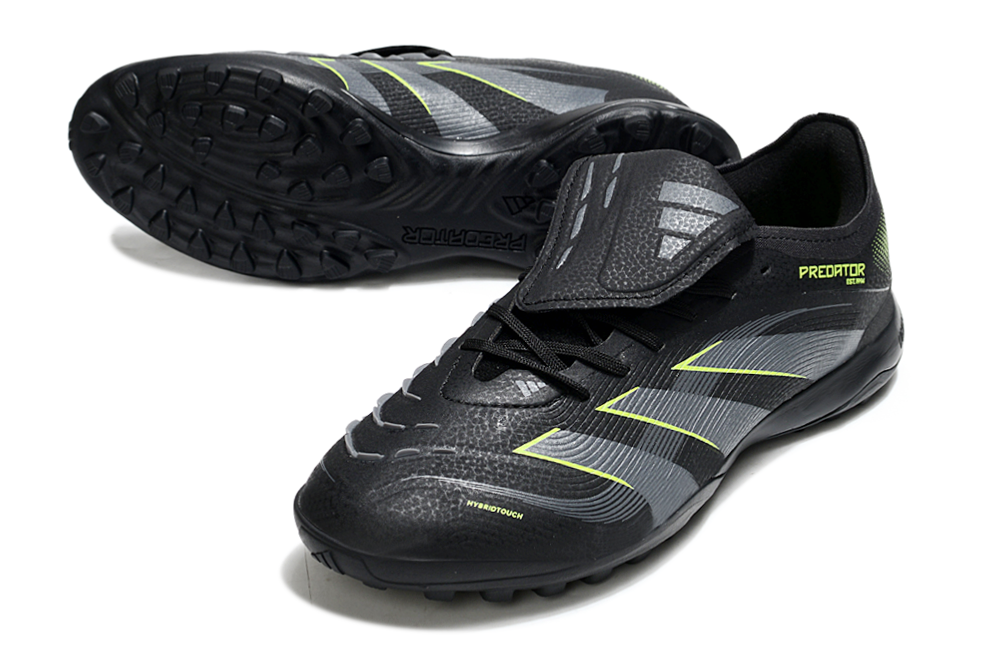 Adidas Predator Elite Fold-Over Tongue TF Boots