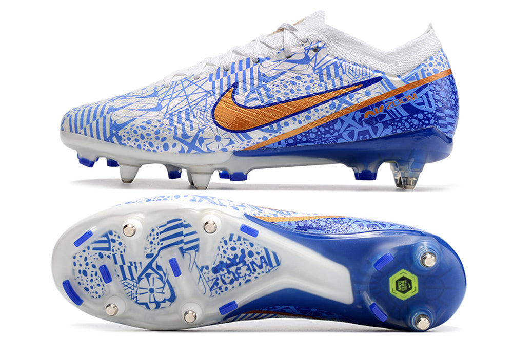 Nike Air Zoom Mercurial Vapor 15 Elite SG Cleats