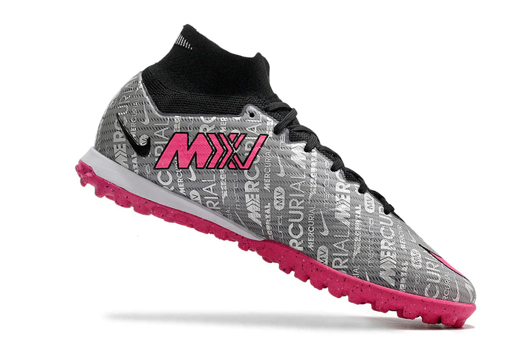 Nike Mercurial Superfly Air Zoom 9 TF Boots