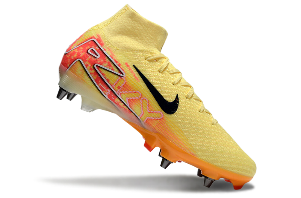 Nike Zoom Mercurial SuperFly 10 Elite SG Cleats