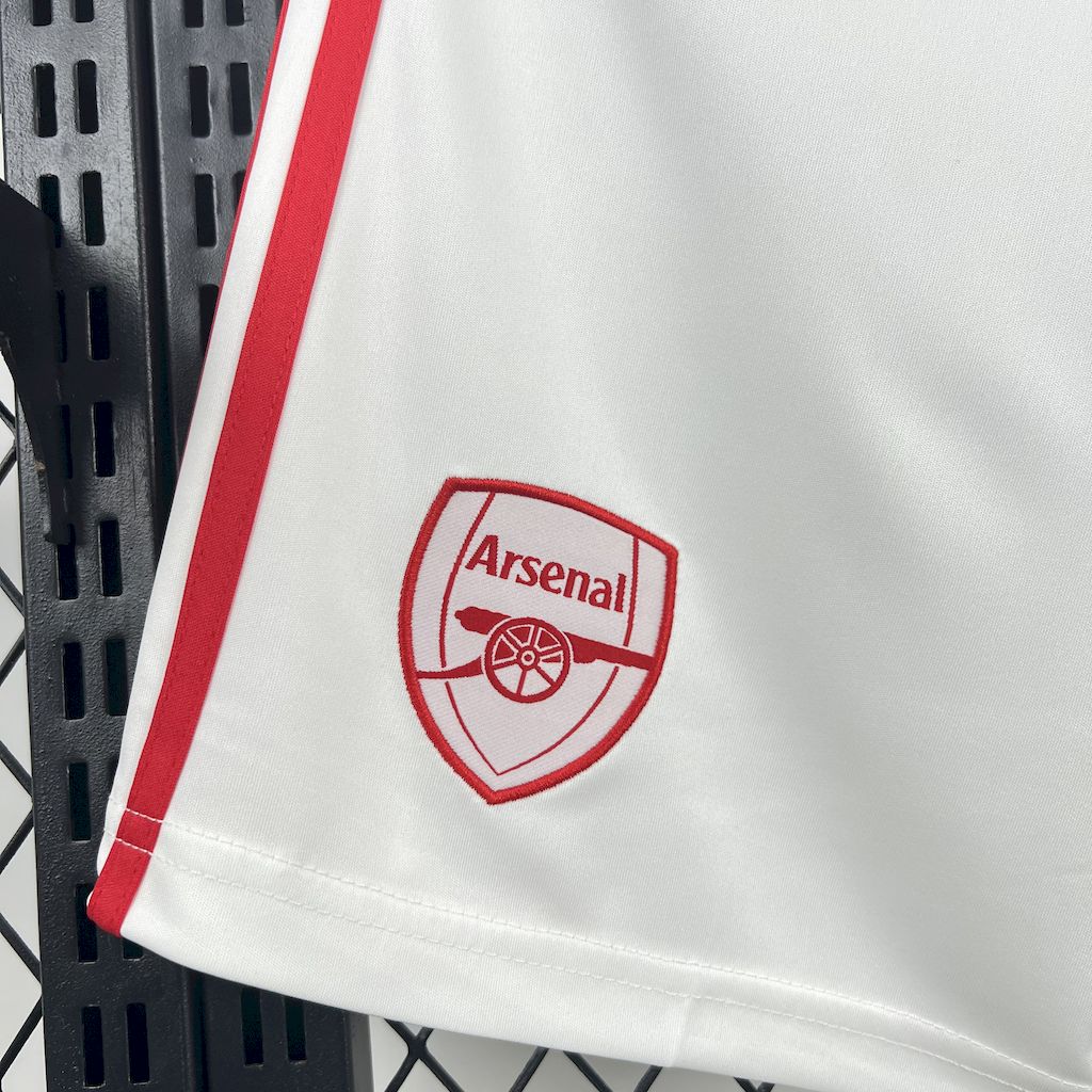 Shorts Arsenal Home 25/26