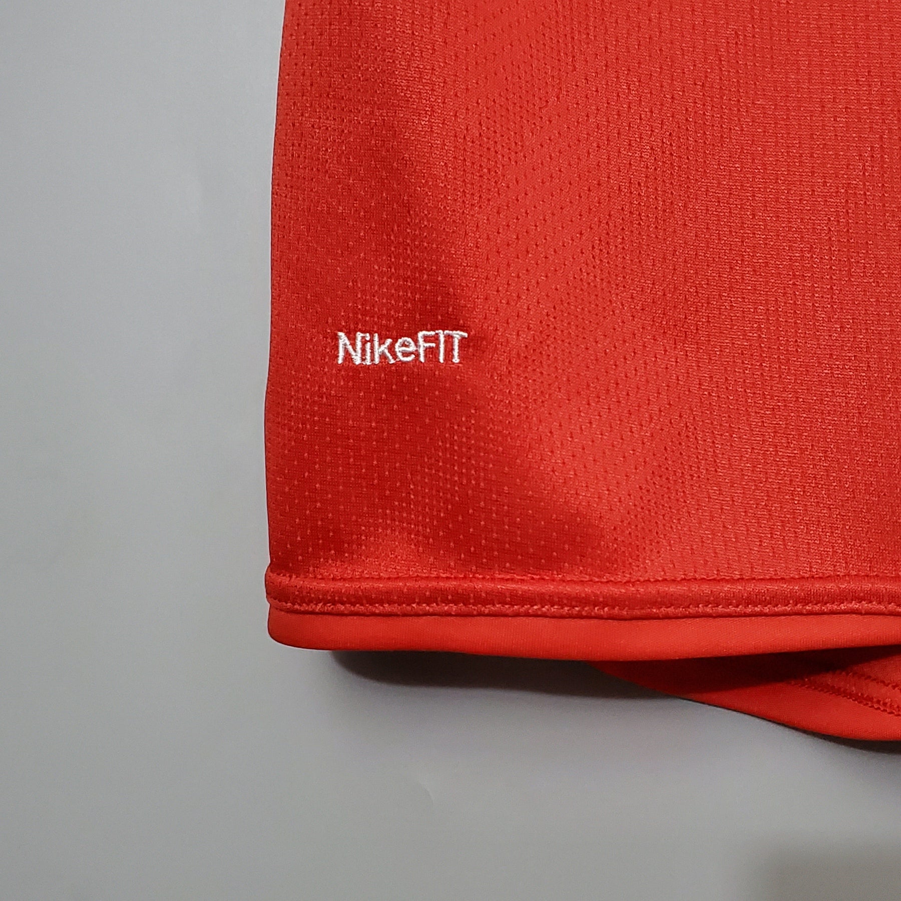 Manchester United Home Jersey 07/09 Retro