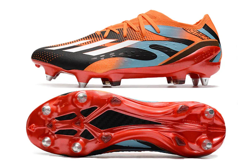 Adidas X Speedportal.1 SG Cleats