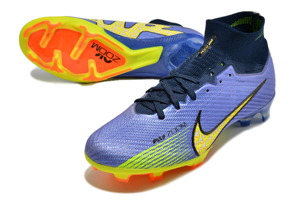 Nike Air Zoom Mercurial Superfly 9 Elite FG Cleats