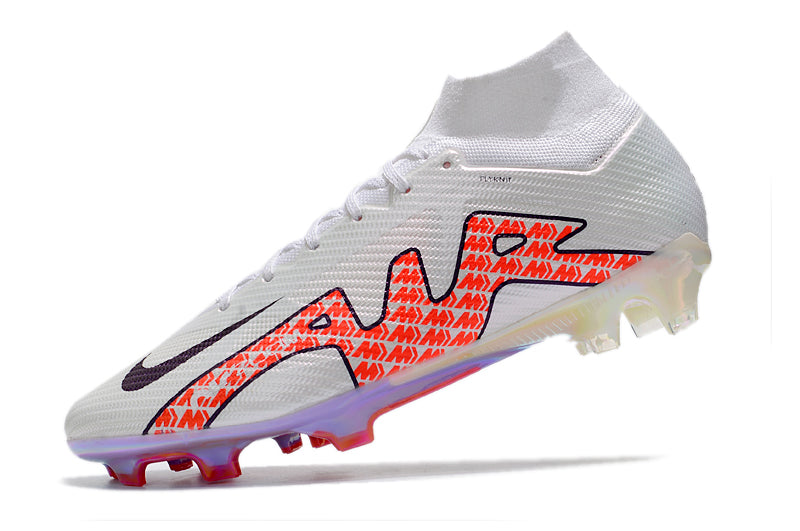 Nike Air Zoom Mercurial Superfly 9 Elite FG Cleats